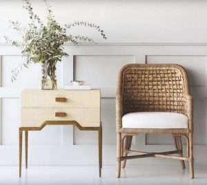 18 Fantastic Vintage Antique Bamboo Chair Designs Ideas 03