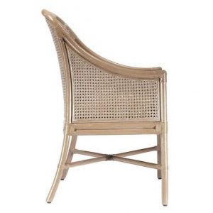 18 Fantastic Vintage Antique Bamboo Chair Designs Ideas 05