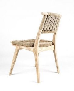 18 Fantastic Vintage Antique Bamboo Chair Designs Ideas 08