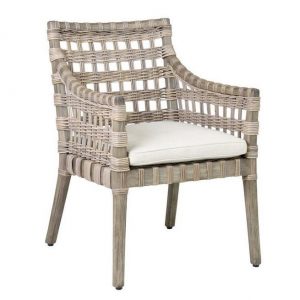 18 Fantastic Vintage Antique Bamboo Chair Designs Ideas 09