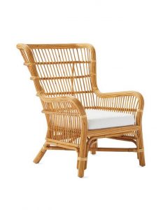 18 Fantastic Vintage Antique Bamboo Chair Designs Ideas 10