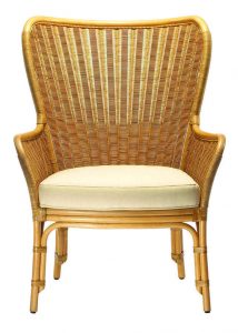 18 Fantastic Vintage Antique Bamboo Chair Designs Ideas 13