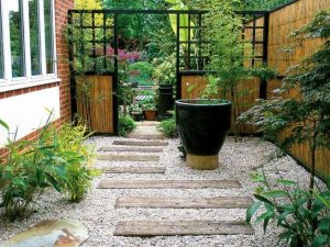 18 Striking Garden Design Ideas Small Space 09