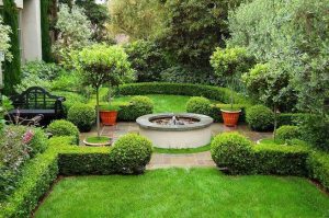 18 Striking Garden Design Ideas Small Space 11