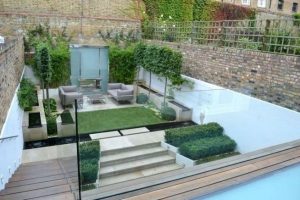 18 Striking Garden Design Ideas Small Space 16