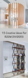 19 Cool Creative Bathroom Wall Shelves Ideas For Small Space 28