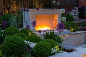 22 Beautiful Small Backyard Gardening Ideas With Indian Style 01