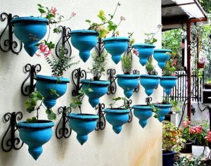 22 Beautiful Small Backyard Gardening Ideas With Indian Style 02