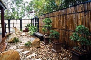22 Beautiful Small Backyard Gardening Ideas With Indian Style 04