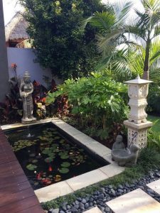 22 Beautiful Small Backyard Gardening Ideas With Indian Style 15