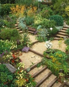 22 Beautiful Small Backyard Gardening Ideas With Indian Style 42