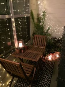 12 Creative Small Apartment Balcony Decorating Ideas On A Budget 08