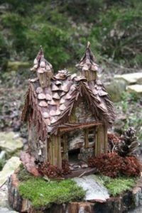 12 Enchanting Fairy Garden Best Ideas 36