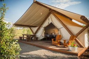 13 Best Outdoor Camping Tent Design Ideas 05