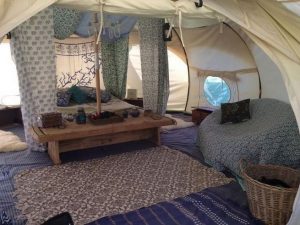 13 Best Outdoor Camping Tent Design Ideas 12