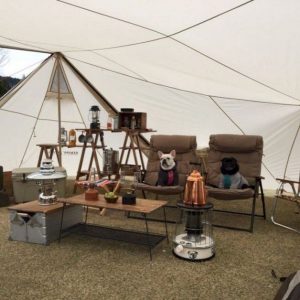 13 Best Outdoor Camping Tent Design Ideas 18