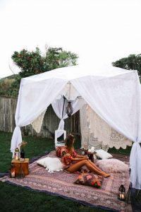 13 Best Outdoor Camping Tent Design Ideas 19