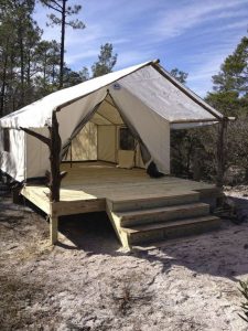 13 Best Outdoor Camping Tent Design Ideas 21