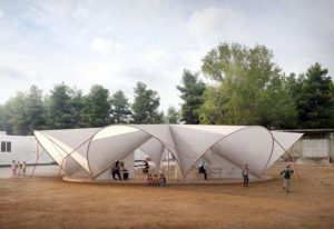 13 Best Outdoor Camping Tent Design Ideas 23
