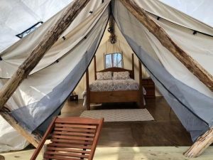 13 Best Outdoor Camping Tent Design Ideas 25