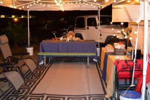 13 Best Outdoor Camping Tent Design Ideas 26