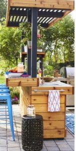 14 Awesome Outdoor Furniture Design Ideas 10