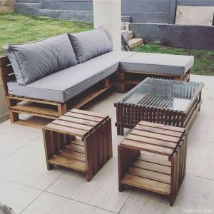 14 Awesome Outdoor Furniture Design Ideas 22
