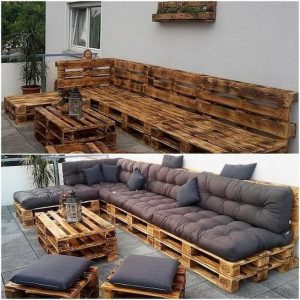 14 Awesome Outdoor Furniture Design Ideas 25
