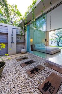 14 Gorgeous Modern Outdoor Shower Ideas For Best Inspiration 19