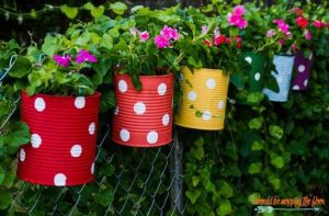 14 Low Budget DIY Gardening Projects Design Ideas 08