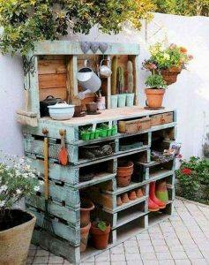 14 Low Budget DIY Gardening Projects Design Ideas 14