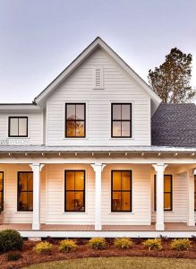 15 Amazing Cottage House Exterior Design Ideas 06