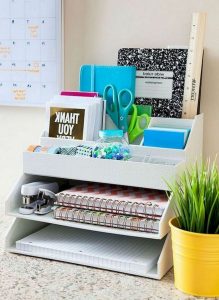 16 Creative Dorm Room Storage Organization Ideas On A Budget 05