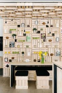 16 Gorgeous Kitchen Counter Organization Ideas Must Owned 09