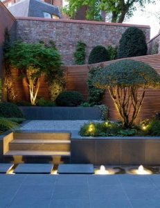 16 Most Beautiful Mid Century Modern Backyard Design Ideas 33