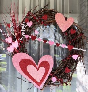 16 Wonderful DIY Valentine Decorations Ideas 13