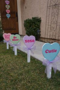16 Wonderful DIY Valentine Decorations Ideas 27