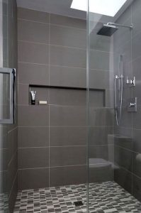17 Cool Small Master Bathroom Remodel Ideas 09