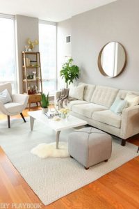 17 Top Marvelous Living Room Decor Design Ideas 02