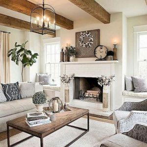 17 Top Marvelous Living Room Decor Design Ideas 06