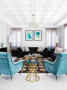 17 Top Marvelous Living Room Decor Design Ideas 18