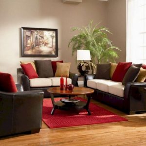 17 Top Marvelous Living Room Decor Design Ideas 22