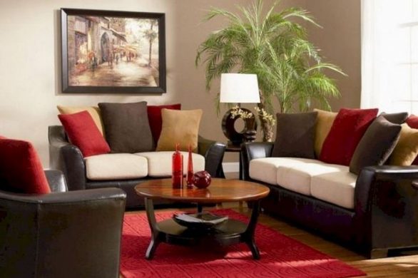 17 Top Marvelous Living Room Decor Design Ideas 22