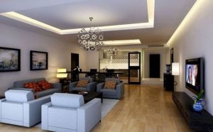 17 Top Marvelous Living Room Decor Design Ideas 25
