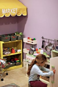 18 Adorable Kids Play Room Ideas On Budget 01