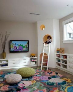 18 Adorable Kids Play Room Ideas On Budget 23