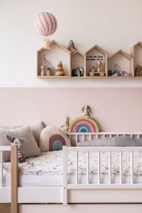 18 Adorable Kids Play Room Ideas On Budget 29