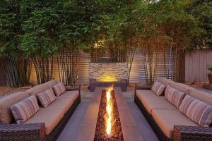 18 Gorgeous Outdoor Fireplaces And Patios Design Ideas For Your Backyard 19