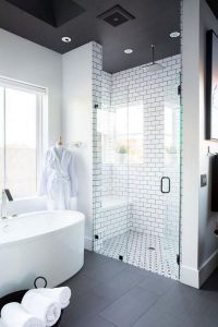 18 Wonderful Design Ideas Of Bathroom You Will Totally Love 05