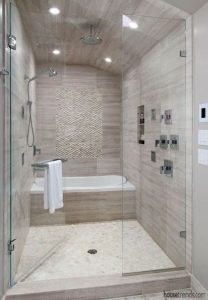 18 Wonderful Design Ideas Of Bathroom You Will Totally Love 08